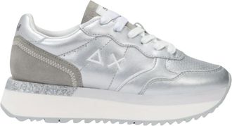 Sun 68 Donna, Scarpe, Grigio, 38 EU, new