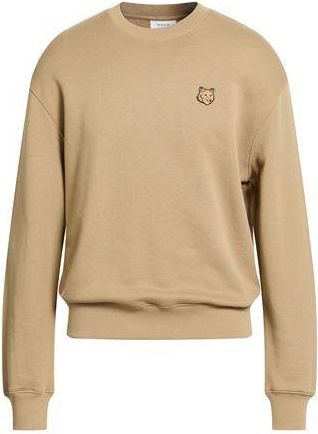 Maison Kitsun&eacute; TOPWEAR - Sweatshirts on YOOX.COM