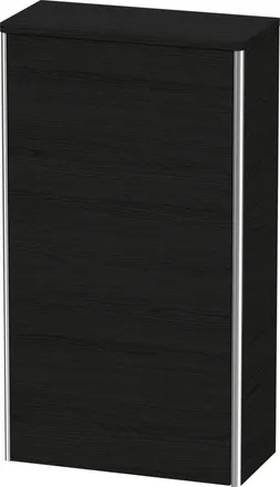 Duravit Duravit Xsquare Armoires Mi-hautes, 1 Porte But&eacute;e Gauche, 2