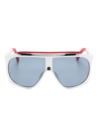 Vuarnet Altitude 01 sunglasses - White