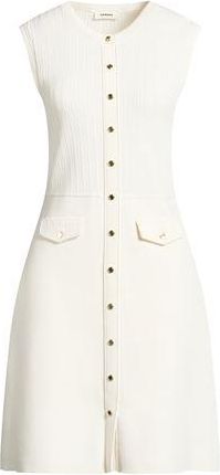 Sandro VESTIDOS - Minivestidos en YOOX.COM