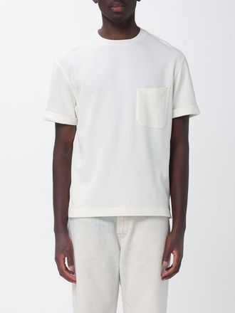 Ferrari T-shirt in cotone