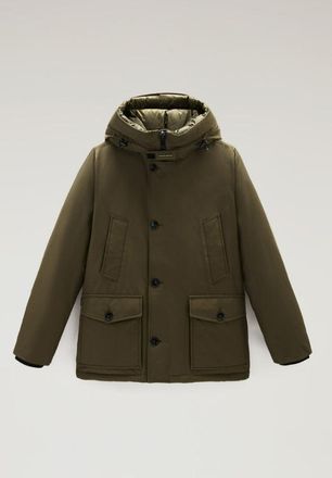 Woolrich Arctic Anorak