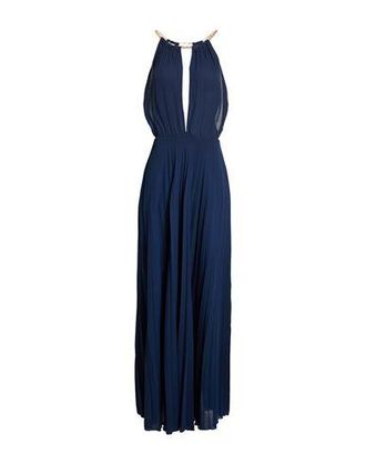Hopper KLEIDER - Maxi-Kleider auf YOOX.COM