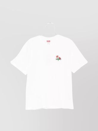 Kenzo crew neck short sleeves