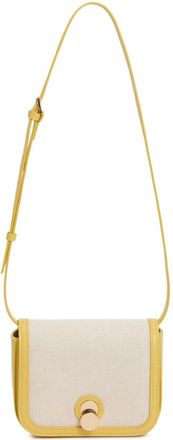 Fabiana Filippi Borsa a tracolla Eclissi mini - Toni neutri