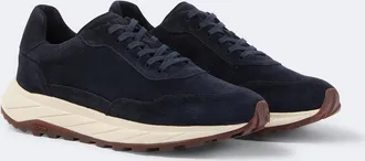 Fedeli Zapatillas con ante