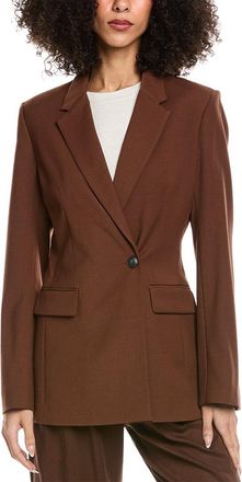 Rag & Bone Roxanne Wool-Blend Blazer