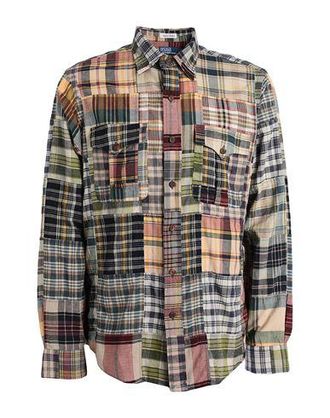 Ralph Lauren Shirts