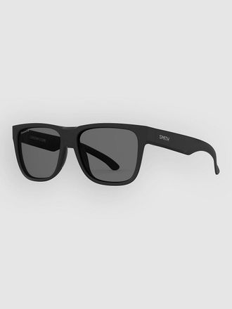 Smith Lowdown 2 Core Matte Black Gafas de Sol negro