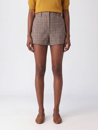 Aniye By Shorts Woman color Beige