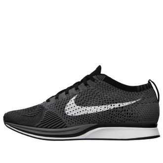 Nike Flyknit Racer Dark Grey 526628-010
