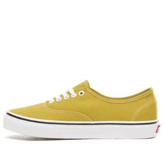 Vans Authentic Cress Green VN0A38EMU61