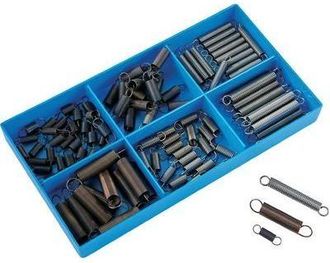 OEM Resortes Surtido Na 17460 100 Piezas Paquete Variado