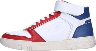 Missoni Heren, Schoenen, Veelkleurig, Maat: 42 EU