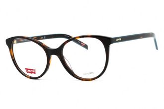 Levi's LV 1031 0086 00 Havana 51mm