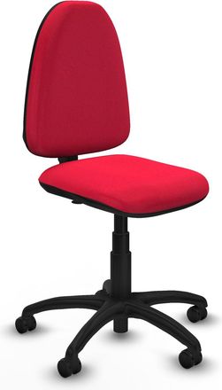 Piqueras y Crespo Silla De Oficina Piqueras Y Crespo B0001rp Rojo