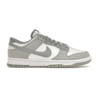 Nike Sneakers, male, Gray, Size: 15 1/2 US Dunk Low Retro SE