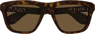 Gucci Gg1571 S Sunglasses