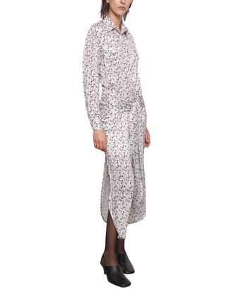 Sabina Mus&aacute;yev Jura Midi Dress