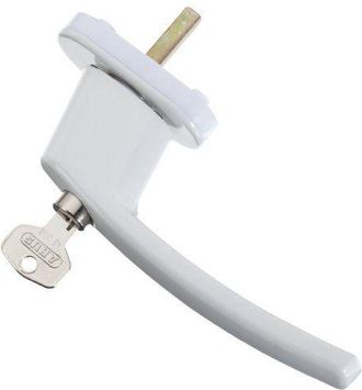 ABUS Asa Ventana Fg 200 Blanco