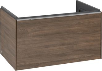 Villeroy & Boch Villeroy&boch - Subway 3.0, Mueble De Lavabo, 772x429x478 Mm, 1