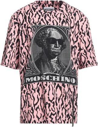 Moschino CAMISETAS Y TOPS - Camisetas en YOOX.COM