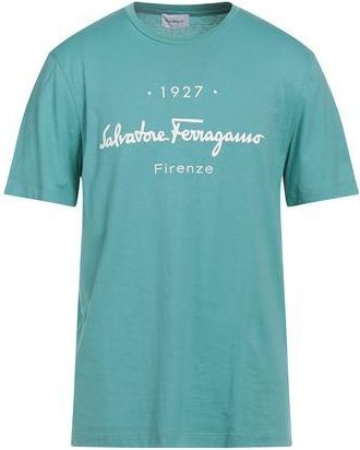 Ferragamo CAMISETAS Y TOPS - Camisetas en YOOX.COM