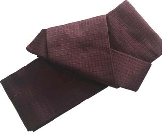 Generic Japanese Traditional Kimono Belt Yukata Samurai Style Obi Belt Harajuku Waistband For Men, D