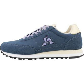 Le Coq Sportif Mujer, Zapatos, Azul, Talla: 39 EU