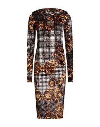 Versace KLEIDER - Midi-Kleider auf YOOX.COM