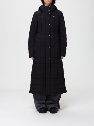 Blauer Piumino lungo Blauer in nylon trapuntato