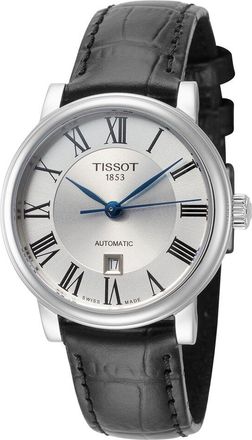Tissot Womens Carson Watch