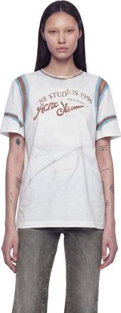 Acne Studios Graphic T-Shirt