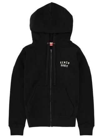 Kenzo Kenzo Boke Heart Sweatshirt