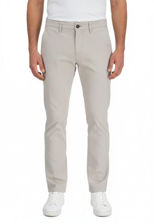 Jack & Jones Chinohose JACK & JONES JPSTMARCO JJERIK CHINO, Herren, Gr. 28, L&auml;nge 32, beige (crockery), Web, Obermaterial: 98% Baumwolle, 2% Elasthan, unifarben, s