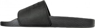 Gucci Logo Rubber Slide Black 522887-JCZ00-1031