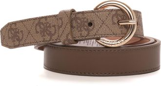 Guess Cintura Mietta Beige Guess Donna