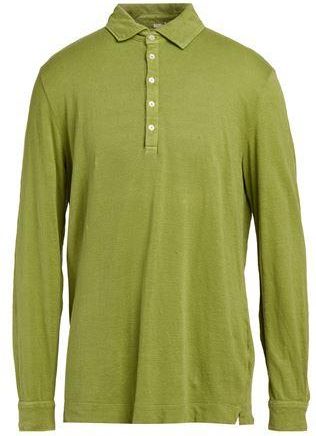 Massimo Alba TOPWEAR - Polo shirts sur YOOX.COM