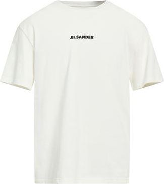 Jil Sander TOPWEAR - T-shirts su YOOX.COM