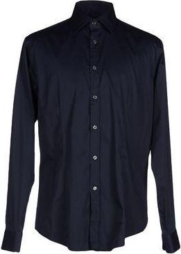 Brian Dales CAMISETAS Y TOPS - Camisas en YOOX.COM