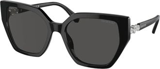 Swarovski Sk6016 Sunglasses