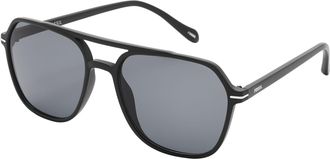 Fossil Mens Navigator Sunglasses