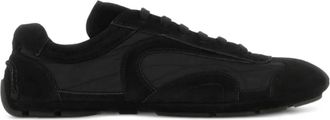 Prada Sneakers Montecarlo Re-Edition 2005 - Nero