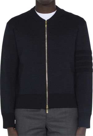 Thom Browne Uomo, Giacche, Blu, S, new