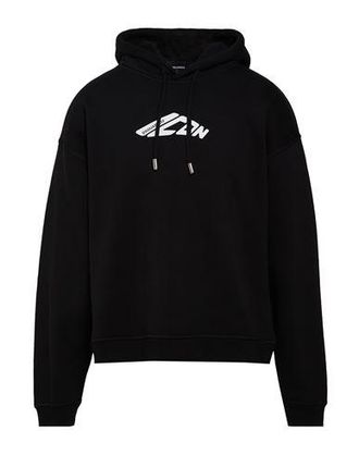 Dsquared2 TOPWEAR - Sweatshirts on YOOX.COM