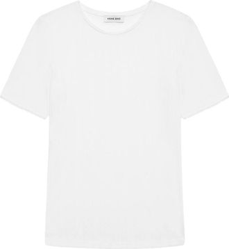 Anine Bing Pia T-shirt