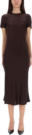 Staud Marcel Midi Dress