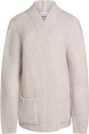 MVP Wardrobe MAGLIERIA - Cardigan su YOOX.COM