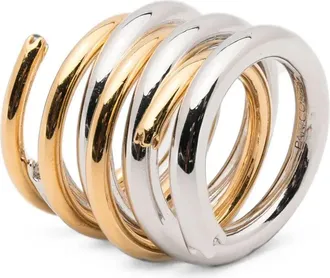 Panconesi Ring Metallic Orbit